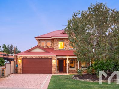 29 Farrin Street, Attadale WA 6156