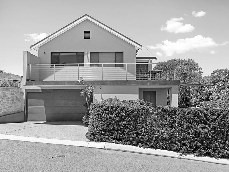 114 Sackville  Terrace, Doubleview