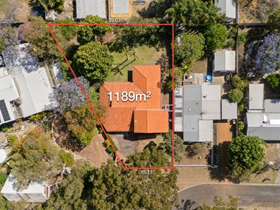 23 KOOLYANGA PLACE, Greenfields WA 6210