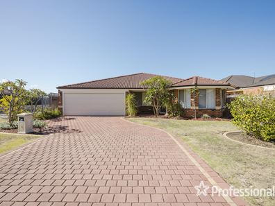 6 Brumby Avenue, Henley Brook WA 6055