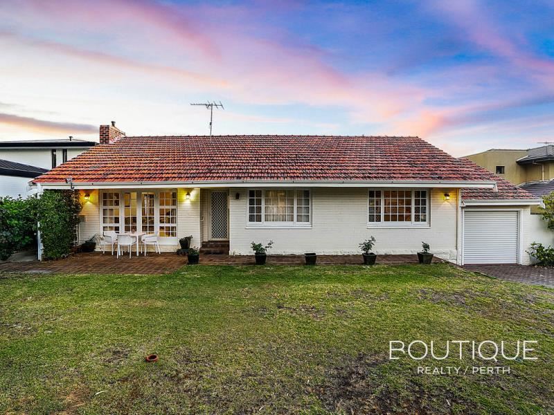 57 Donegal Road, Floreat