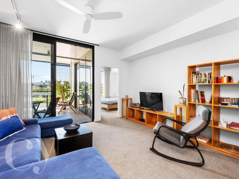 46/51 Queen Victoria Street, Fremantle