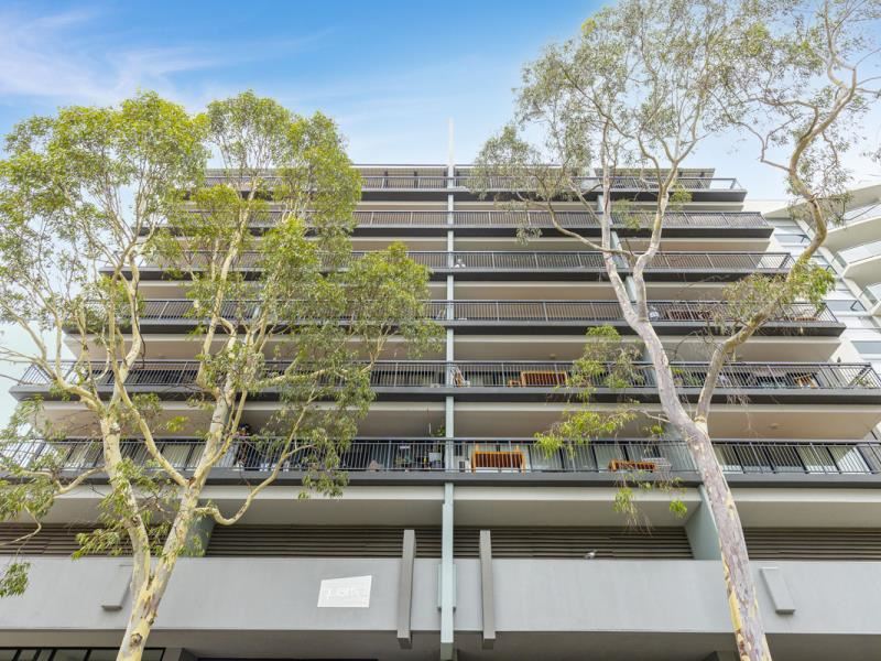 603/251 Hay Street, East Perth WA 6004