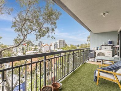 603/251 Hay Street, East Perth WA 6004