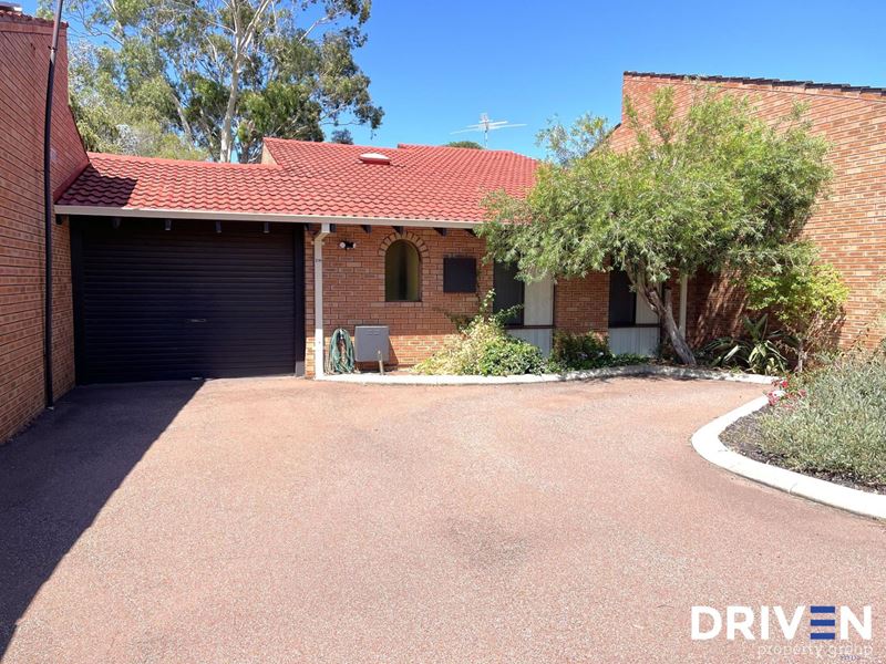 2/14 Spence Court, Leeming WA 6149