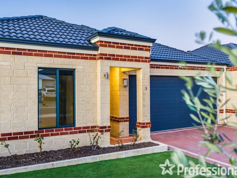 3/293 Landsdale Road, Landsdale WA 6065