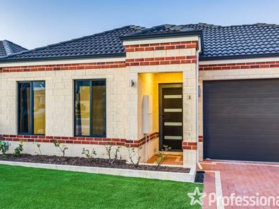 3/293 Landsdale Road, Landsdale WA 6065