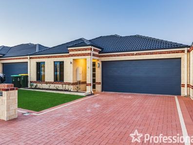 3/293 Landsdale Road, Landsdale WA 6065