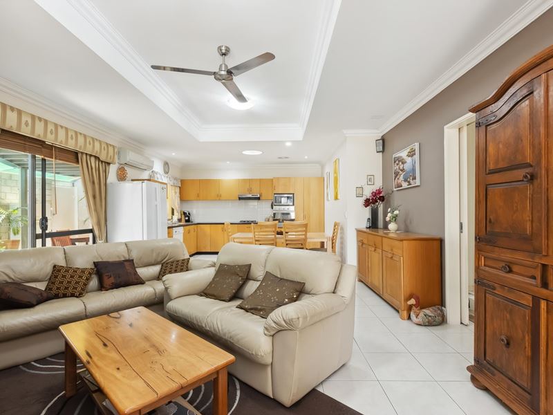 3/22 Oatley Turn, Duncraig WA 6023