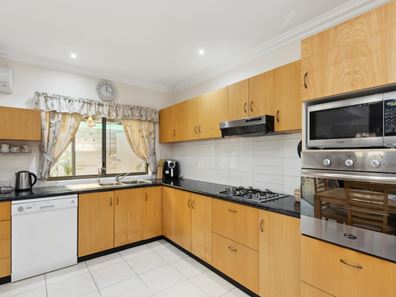 3/22 Oatley Turn, Duncraig WA 6023