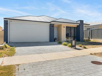 12 Ancroft Road, Wellard WA 6170