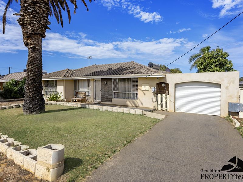 11 Drew Street, Spalding WA 6530