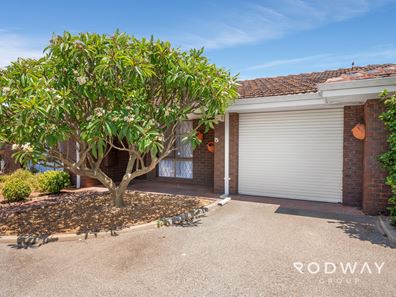 Unit 15/9 Durling Pl, Kelmscott WA 6111