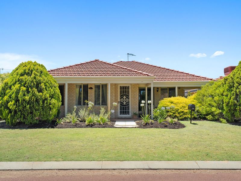 13 Lynch Ave, Rockingham