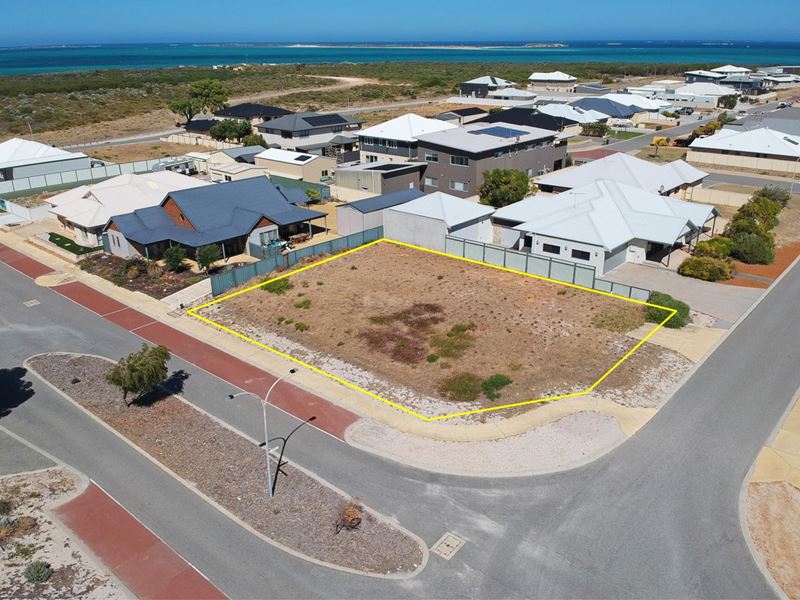6 Skua Way, Jurien Bay
