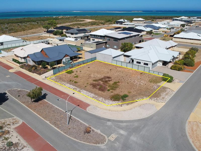 6 Skua Way, Jurien Bay WA 6516