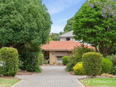 3/10 Ventnor Avenue, Mount Pleasant WA 6153