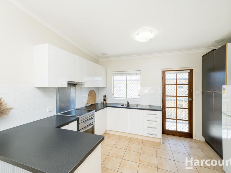 23/64 Stanley Street, Scarborough