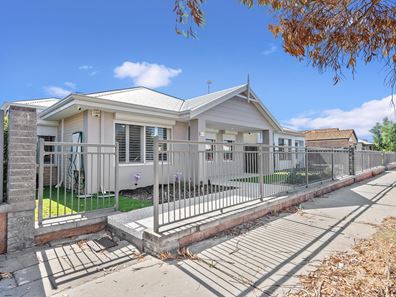 22 Weyba Turn, Ellenbrook WA 6069