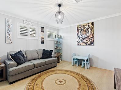 22 Weyba Turn, Ellenbrook WA 6069