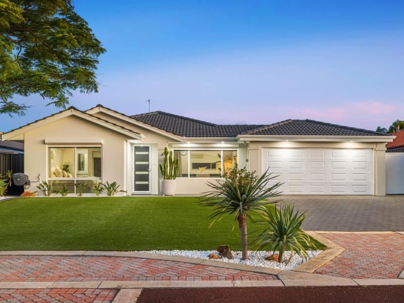 4 Yale Lane, Currambine