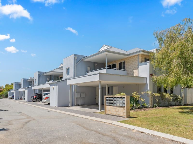 15/38 Lake Street, Rockingham WA 6168