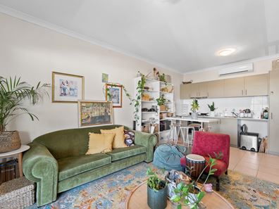 15/38 Lake Street, Rockingham WA 6168