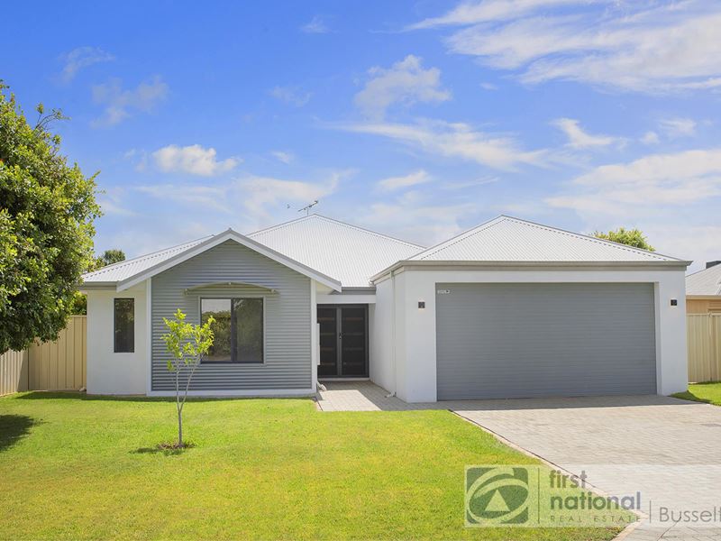 4 Stanford Drive, Abbey