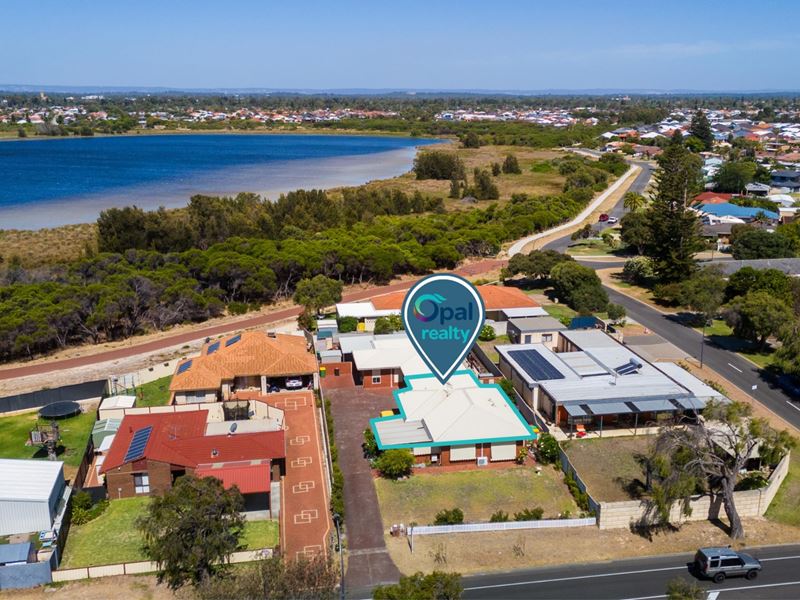 64A Safety Bay Road, Shoalwater