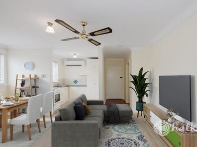 3/3 Read Street, Rockingham WA 6168