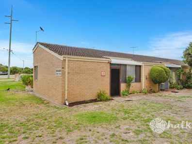 3/3 Read Street, Rockingham WA 6168