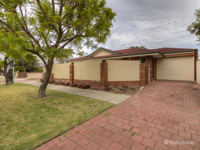 1/39 Loton Avenue, Midland WA 6056