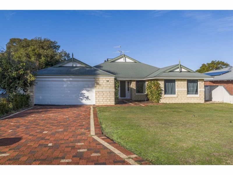 23 Casilda Street, Falcon