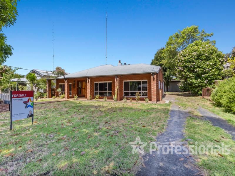 9 Sommers Road, Brunswick WA 6224
