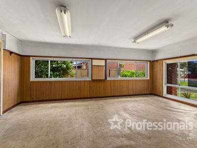 9 Sommers Road, Brunswick WA 6224