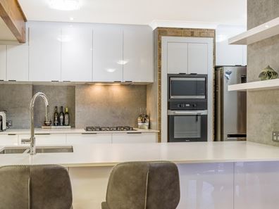 137 Parnell Avenue, Sorrento WA 6020