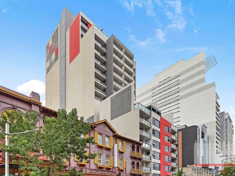 104/101 Murray Street, Perth WA 6000