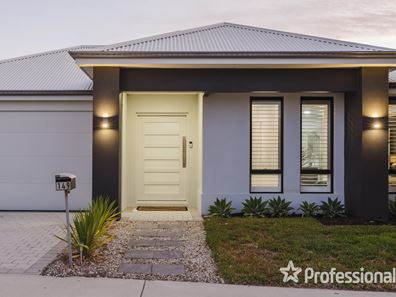 149 Hawksbill Drive, Alkimos WA 6038