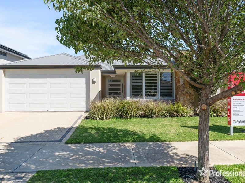 7 Blossom View, Forrestfield