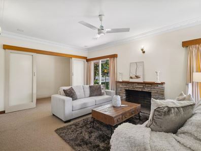 23 Jarret Street, Woodlands WA 6018
