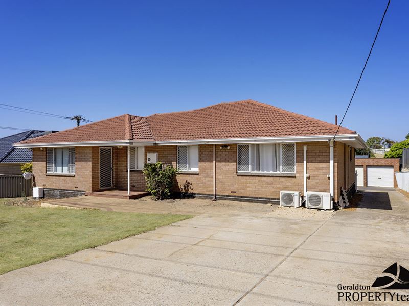 3 O'Collins Street, Geraldton