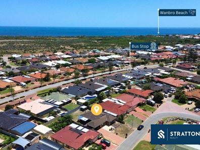 26 St Ettiene Gardens, Port Kennedy WA 6172