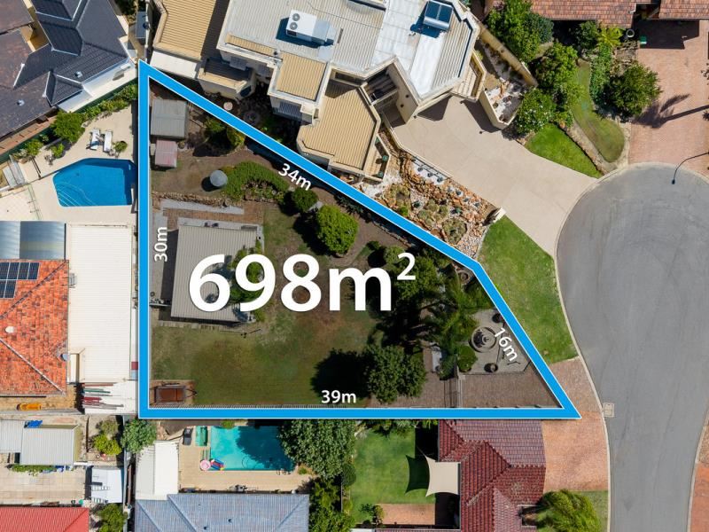 3 Munro Court, Noranda