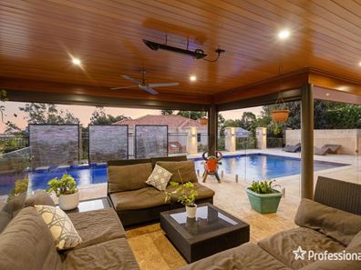 22 Grenville Road, Gooseberry Hill WA 6076
