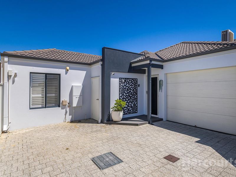 70C Kemp Street, Pearsall