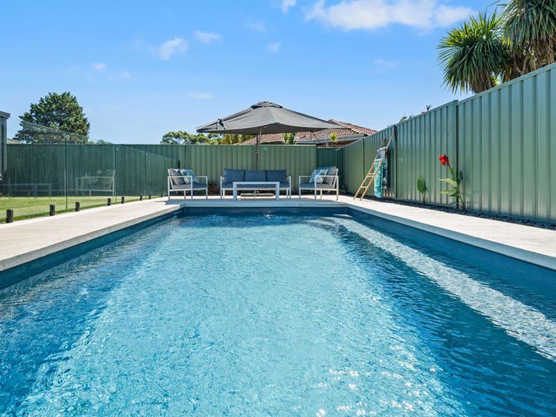 95 Waldron Boulevard, Greenfields