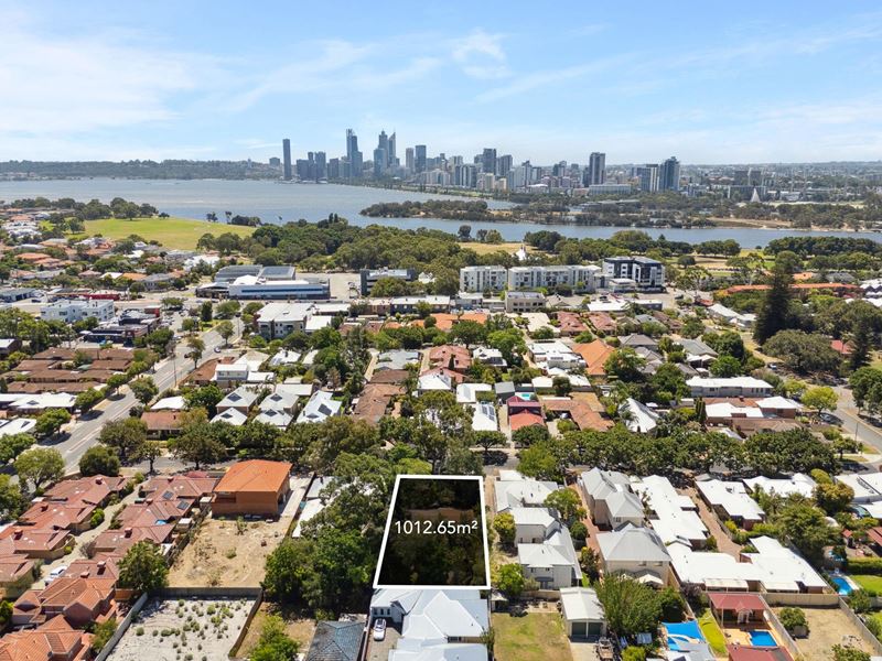 50 & 50A Colombo Street, Victoria Park WA 6100