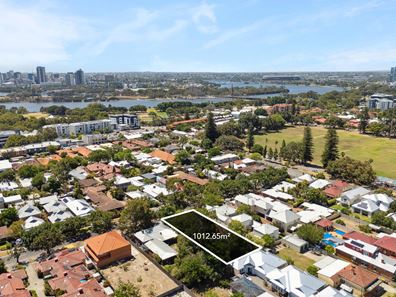 50 & 50A Colombo Street, Victoria Park WA 6100