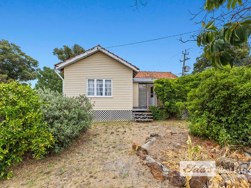 1 Telfer Crescent, Collie WA 6225