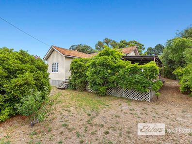 1 Telfer Crescent, Collie WA 6225